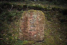 Bernhard Saalfeld - 10 Station